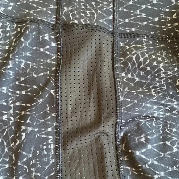 Lululemon  Capris - Picture 3 of 9